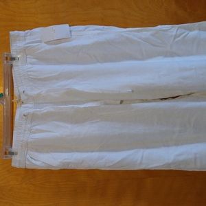 Jessica Simpson Nara Beach Pant Fashion.